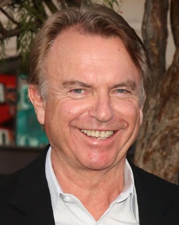 Sam Neill