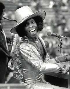 Sly Stone