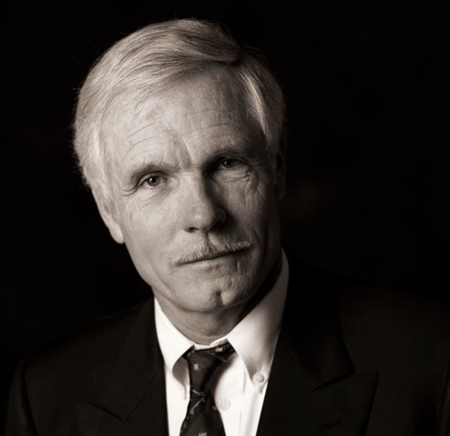 Ted Turner