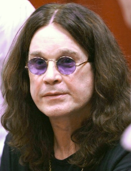 Ozzy Osbourne