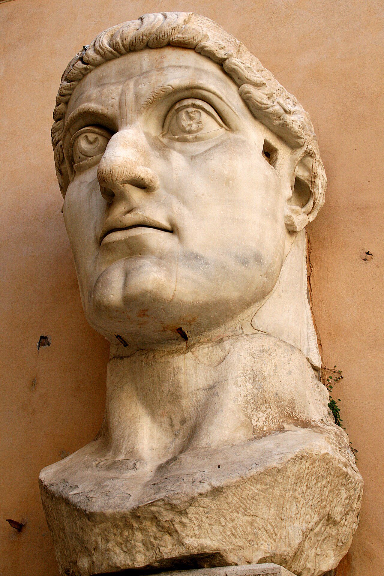 Constantine the Great