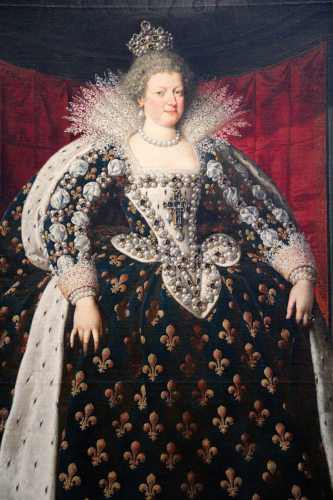 Marie de’ Medici