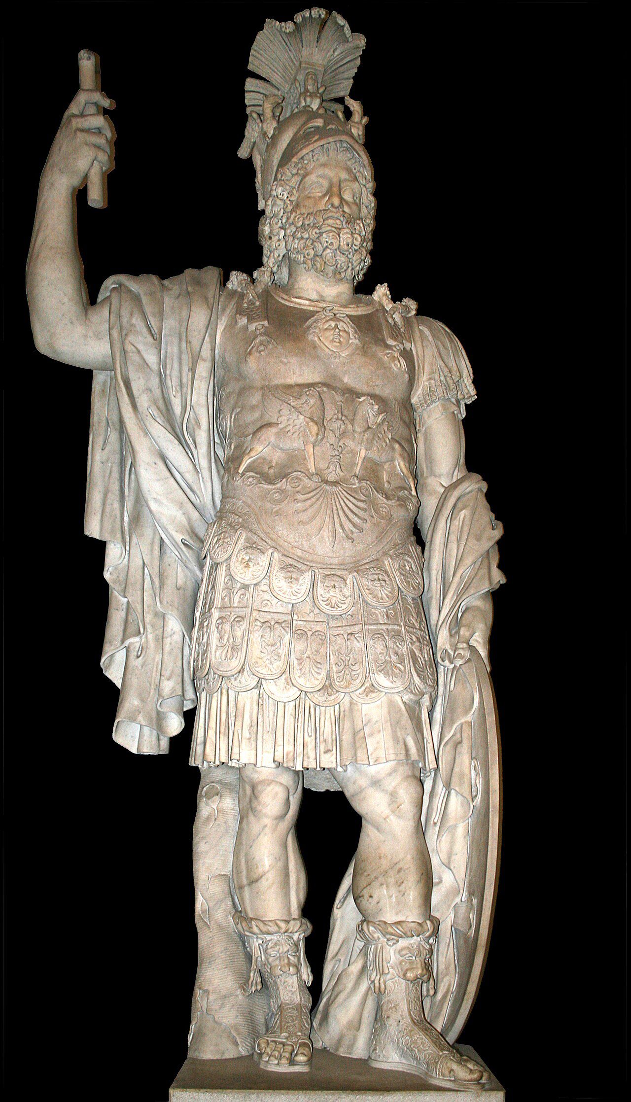 Pyrrhus