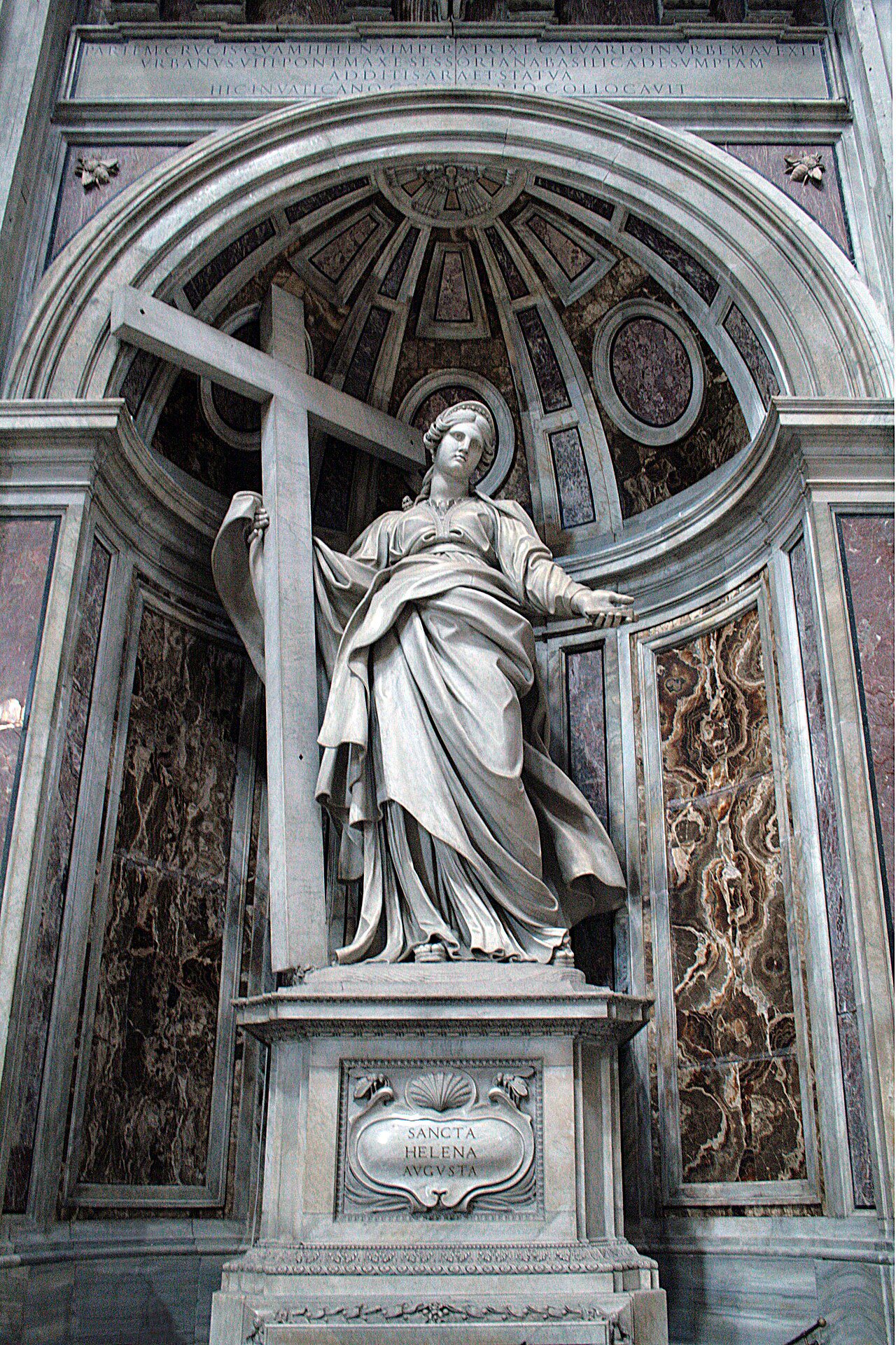 Helena Augusta