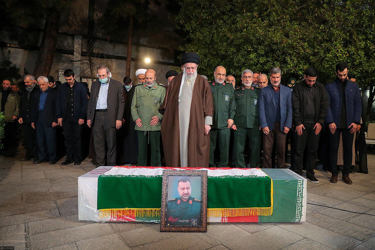 Razi Mousavi