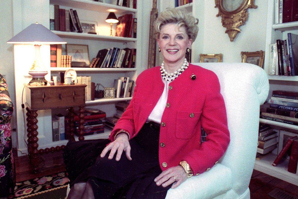 Judith Krantz