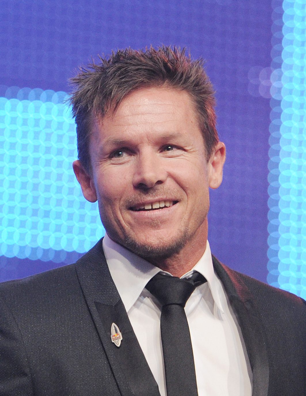 Felix Baumgartner