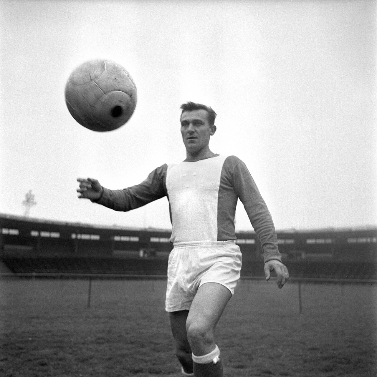 Ernest Schultz