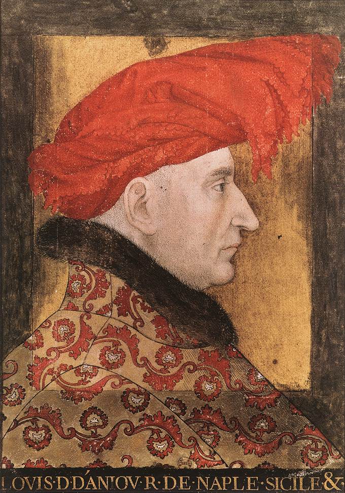 Louis II of Naples