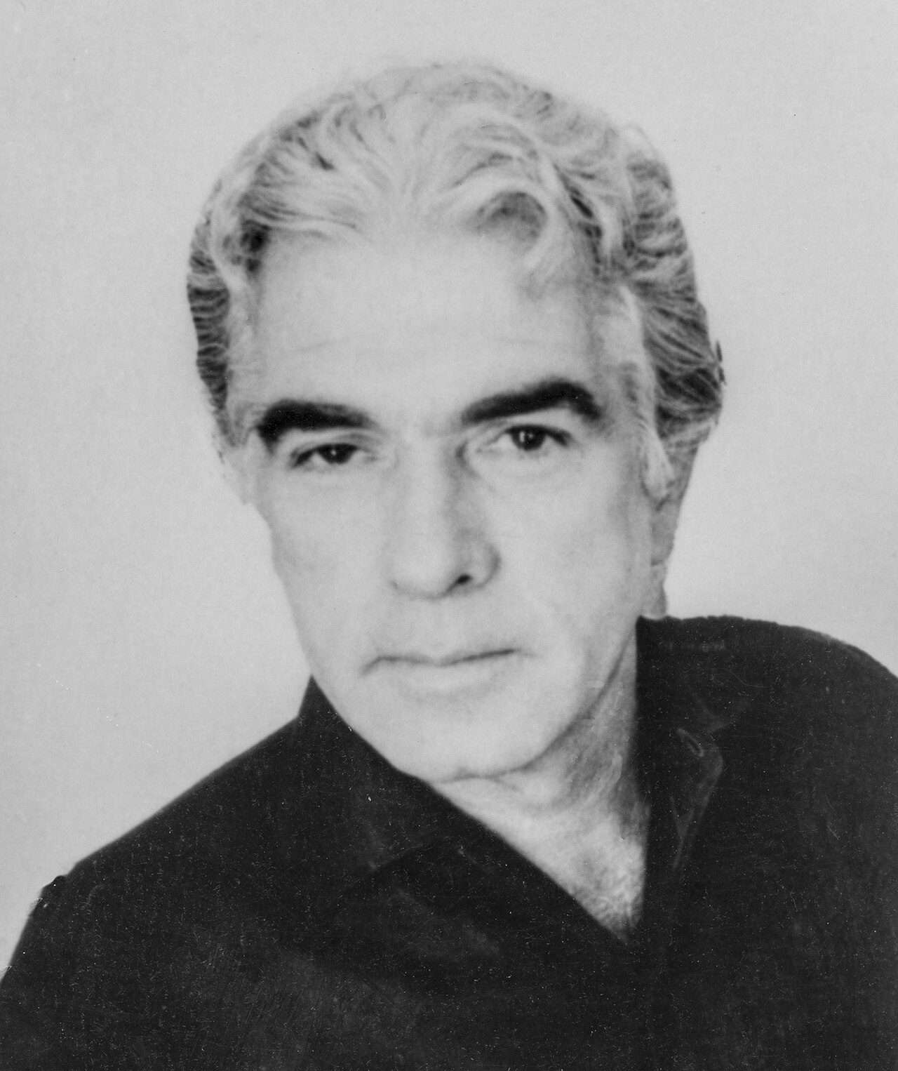 Giorgio Strehler