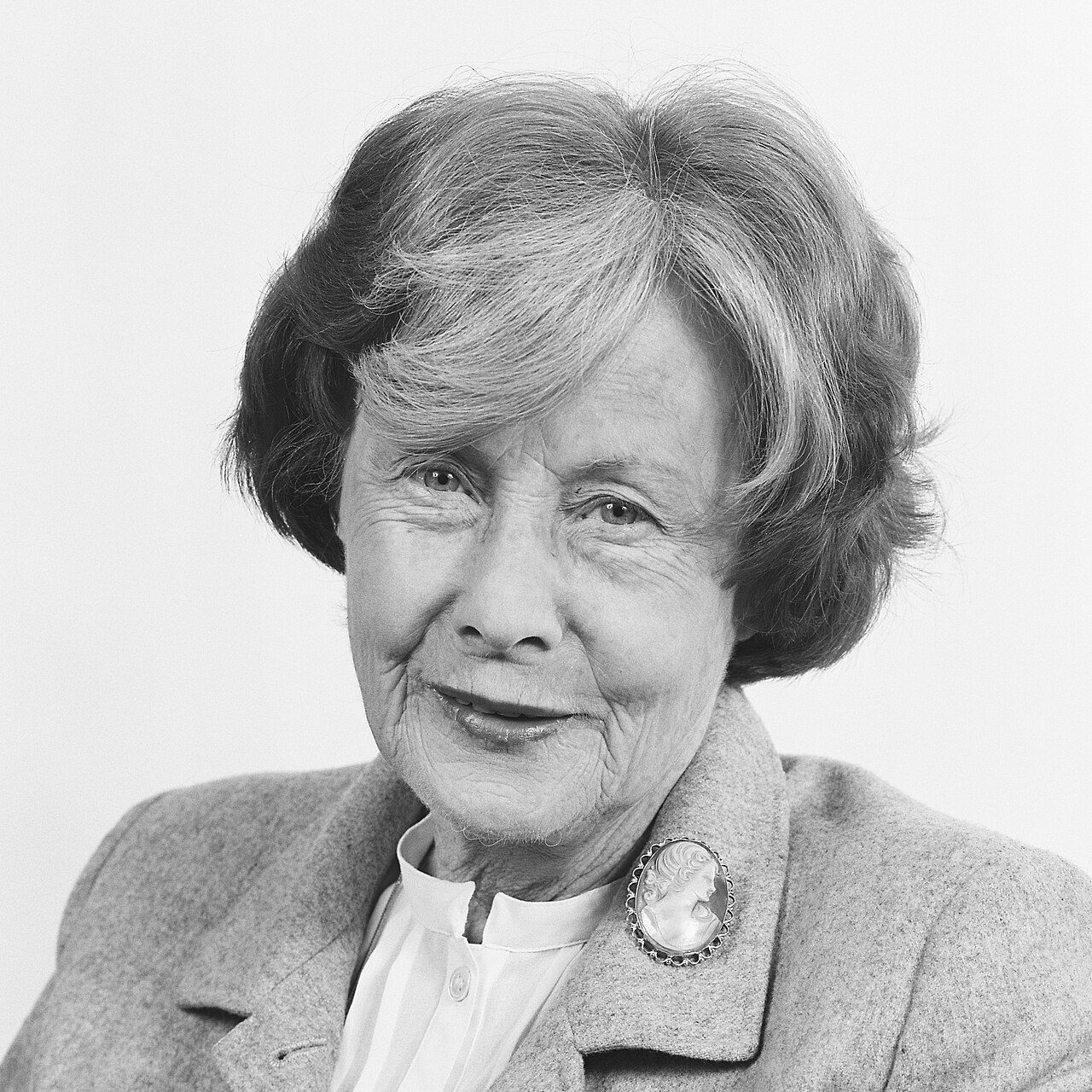 Barbara Castle