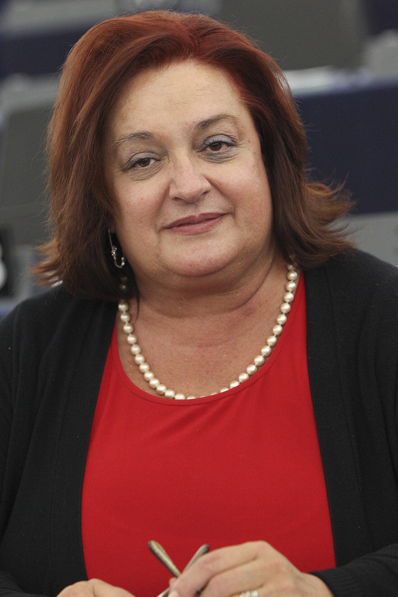 Marietta Giannakou