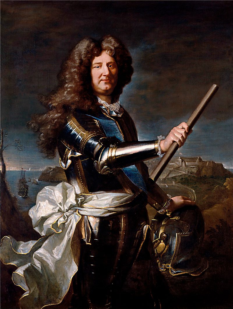 Antonio I, Prince of Monaco