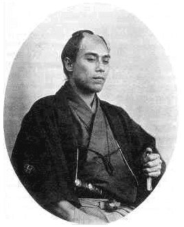 Fukuzawa Yukichi