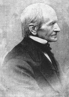 Alvan Clark
