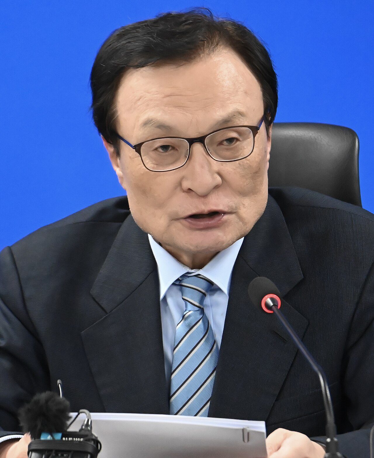 Lee Hae Chan