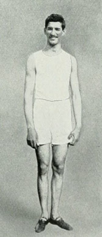 Konstantinos Tsiklitiras