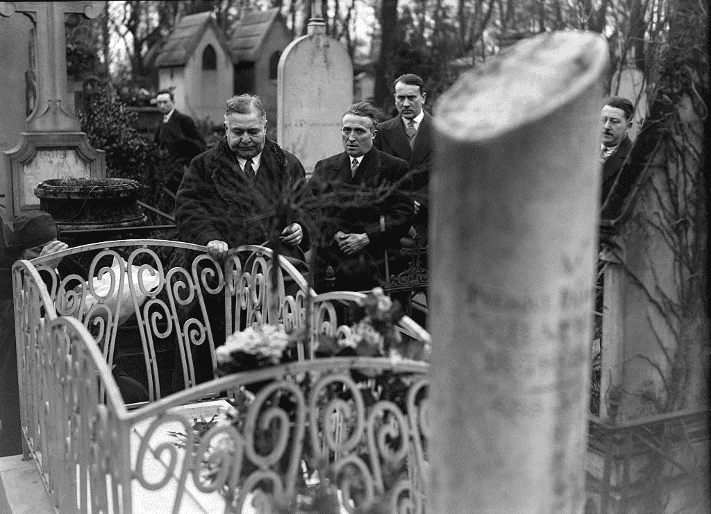 Léon Daudet