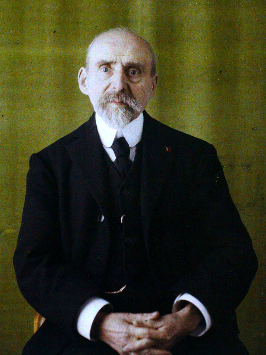 Ferdinand Buisson
