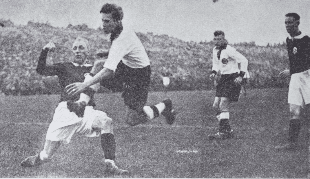 Karl Hohmann