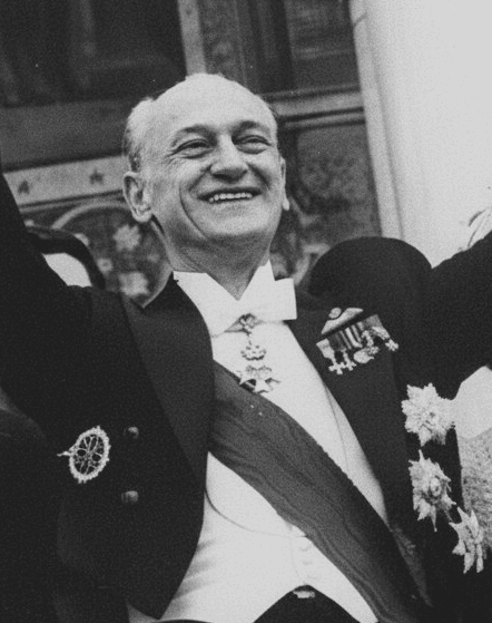 Panagiotis Kanellopoulos