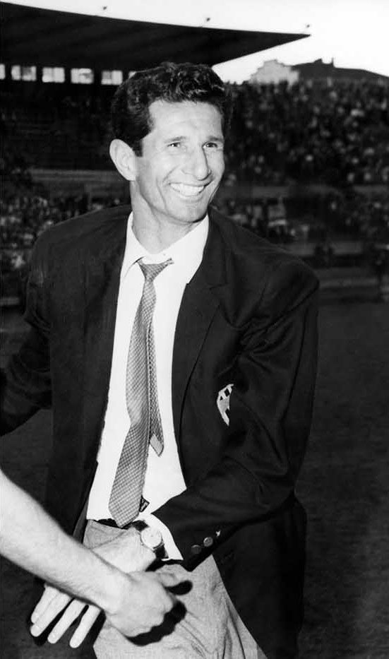 Heriberto Herrera
