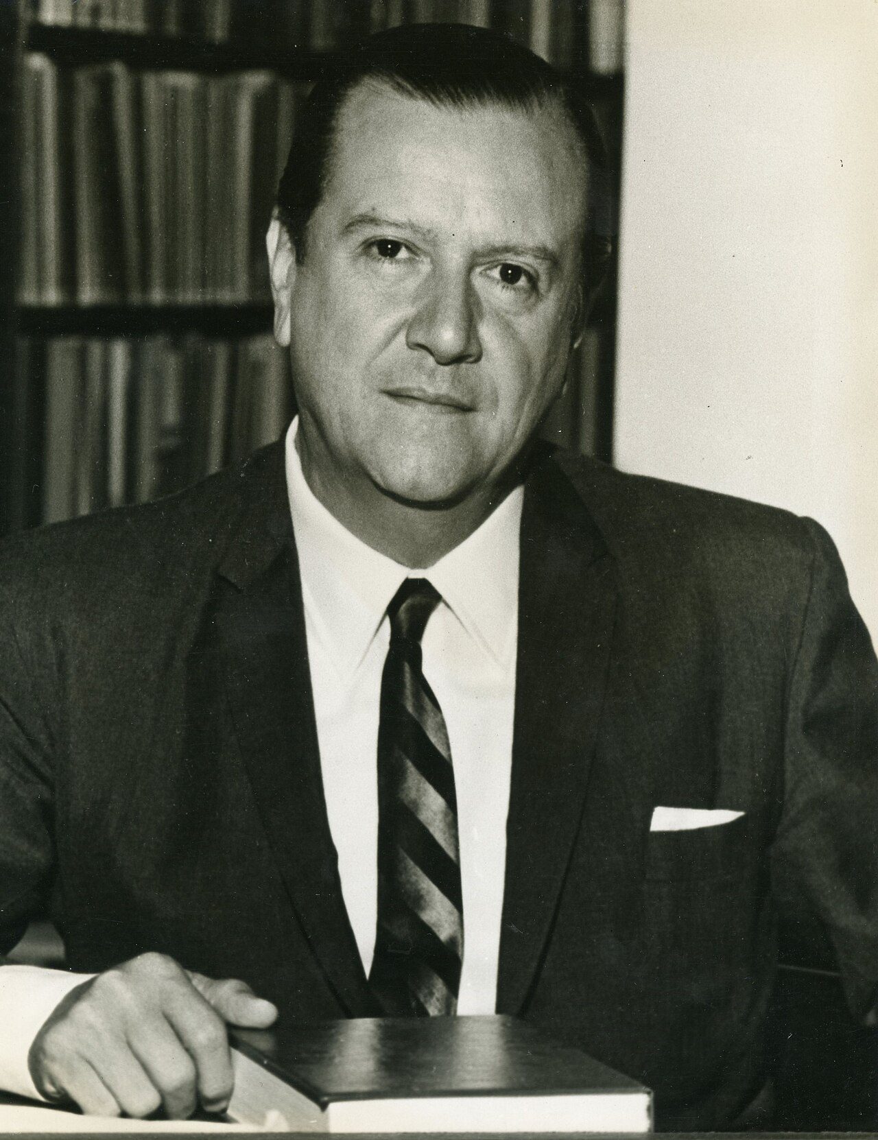 Rafael Caldera