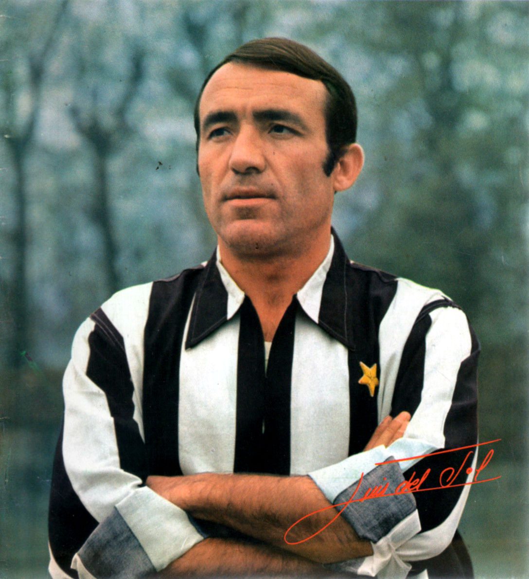 Luis del Sol