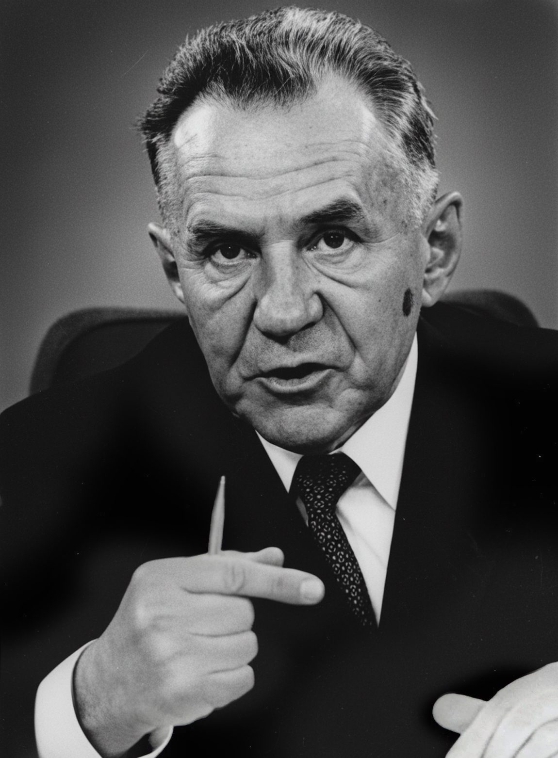 Aleksey Nikolayevich Kosygin