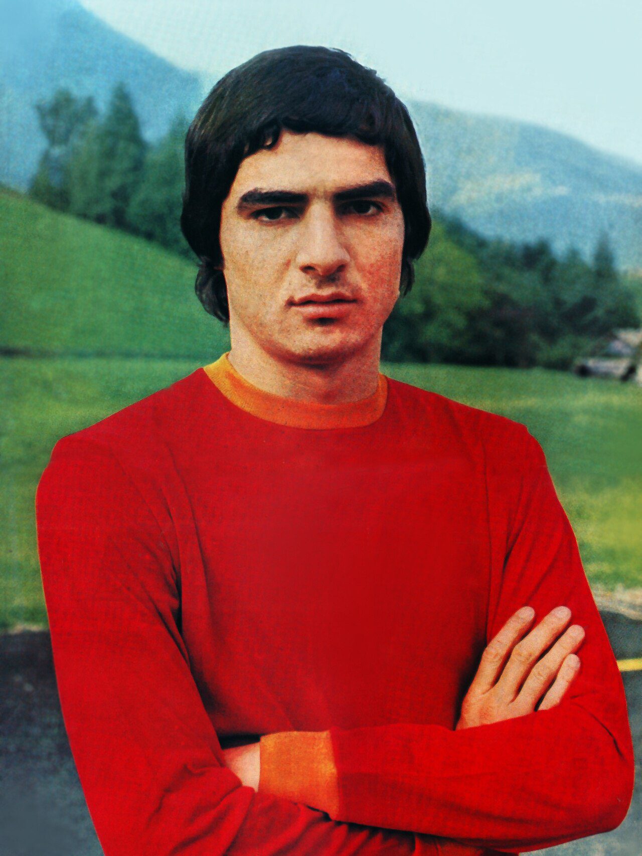 Agostino Di Bartolomei