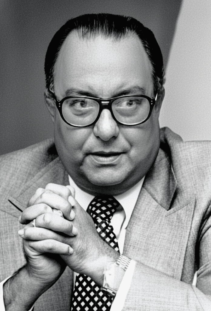 Anastasio Somoza Debayle