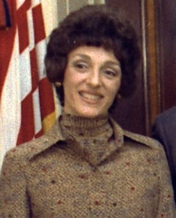 Joan Mondale