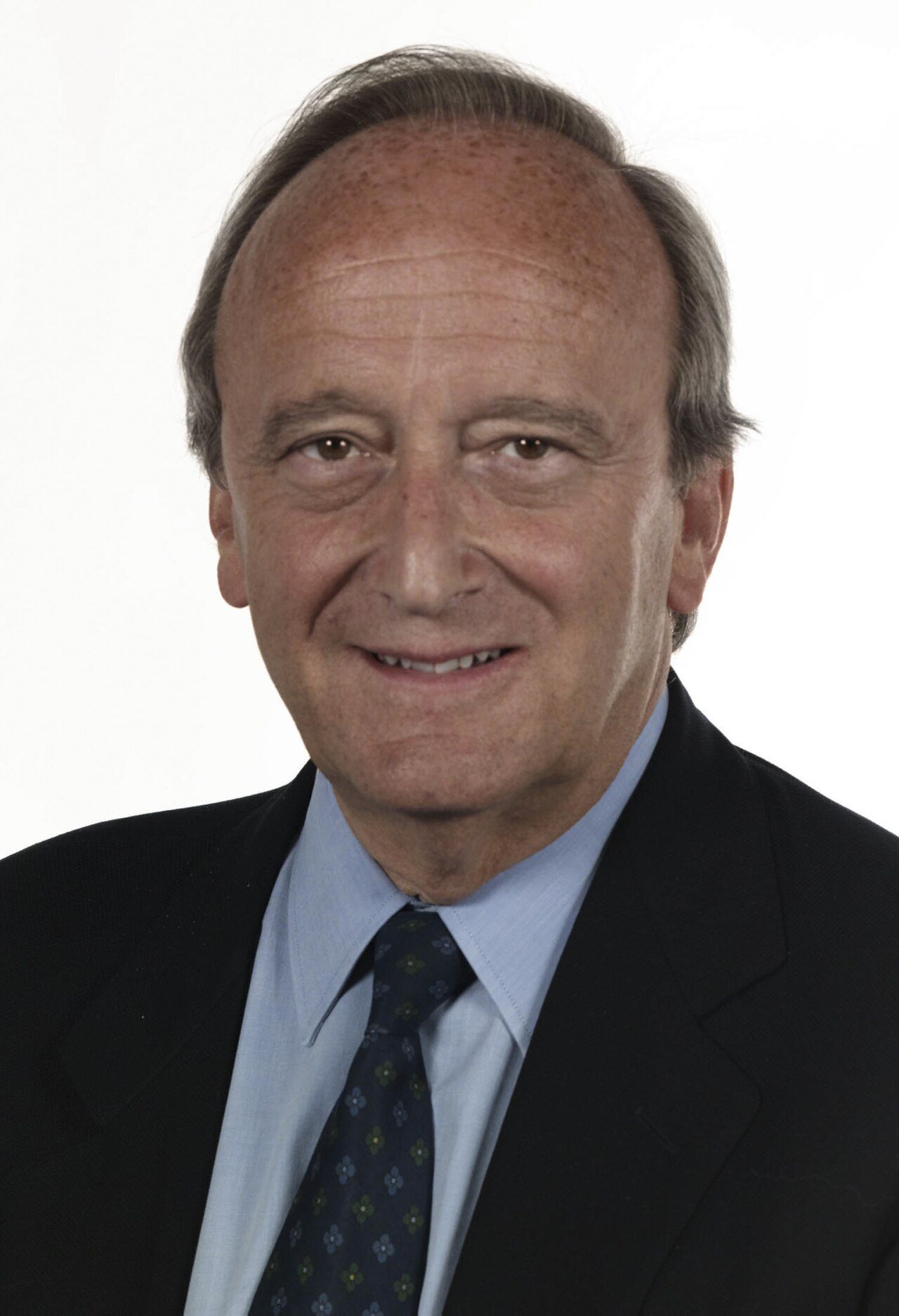 Carlos Westendorp