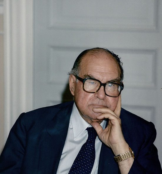 Julián Marías