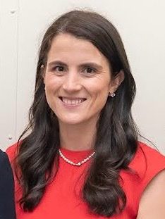 Tatiana Schlossberg