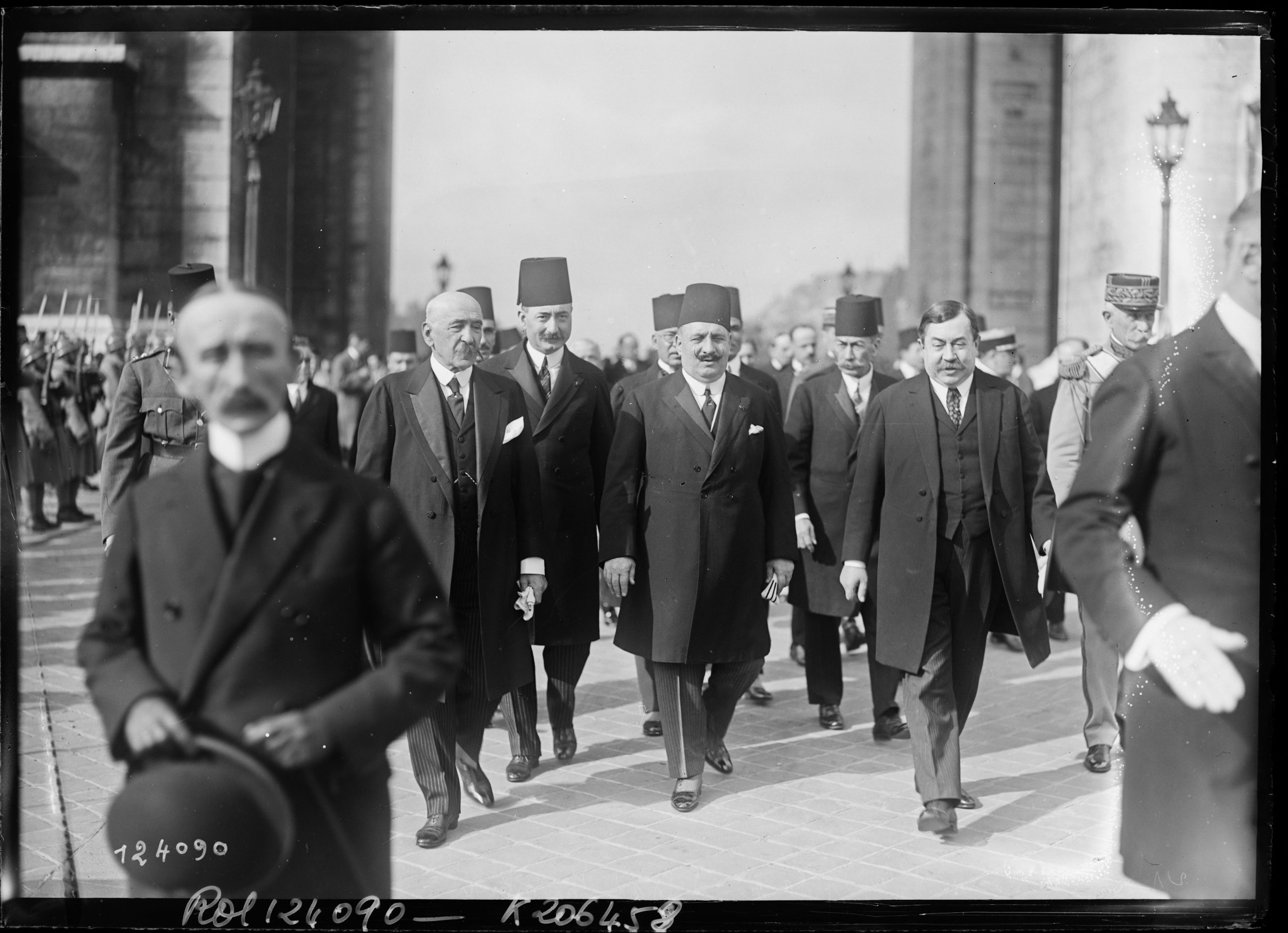 Fuad I of Egypt