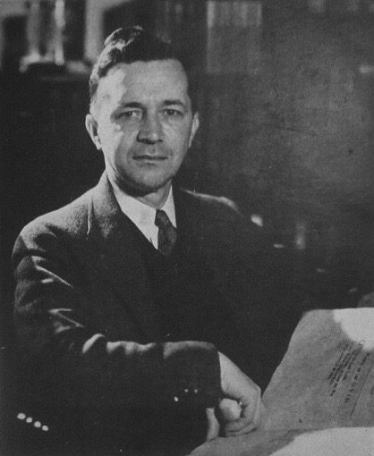 Murray Leinster
