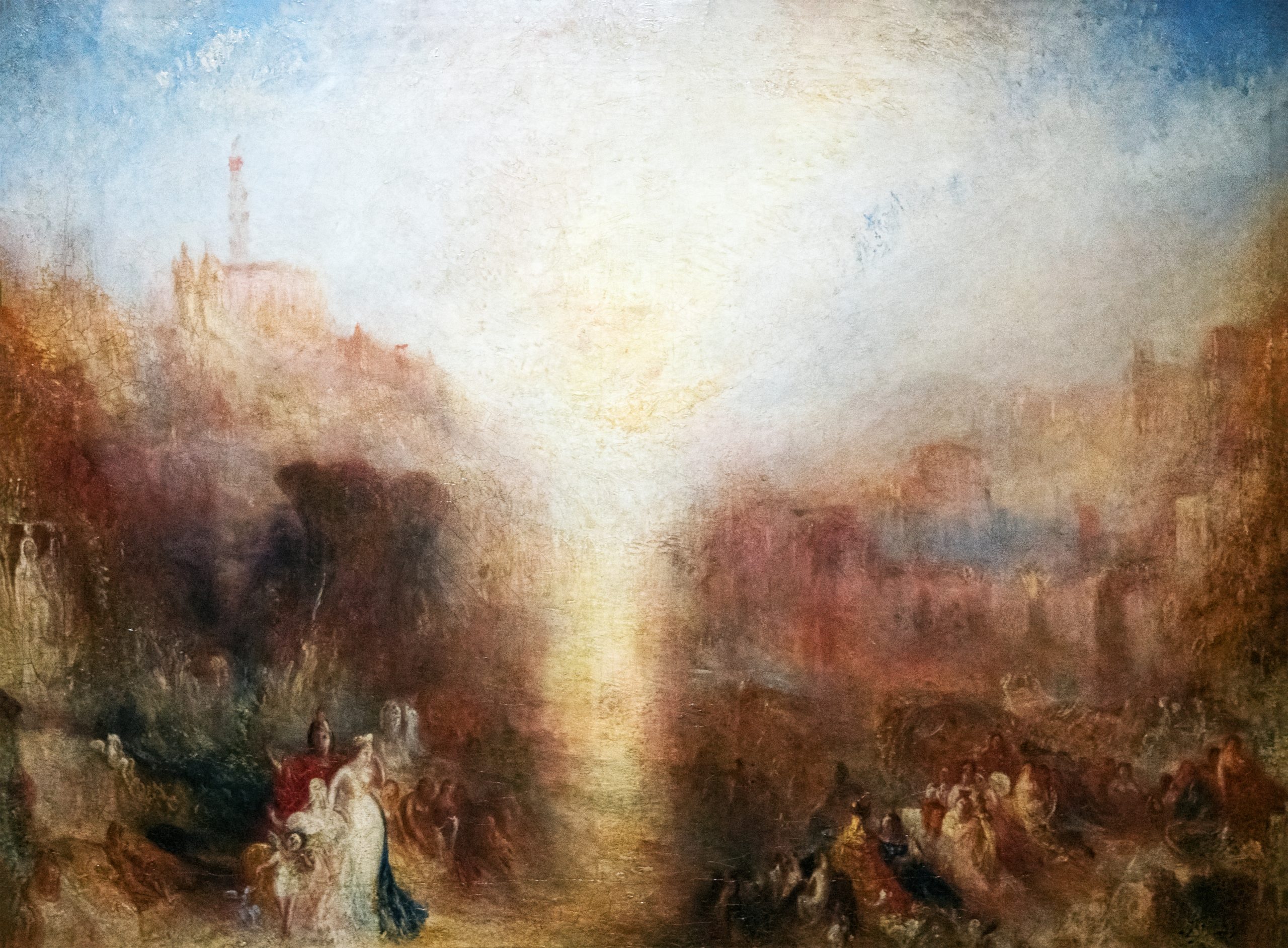 J. M. W. Turner