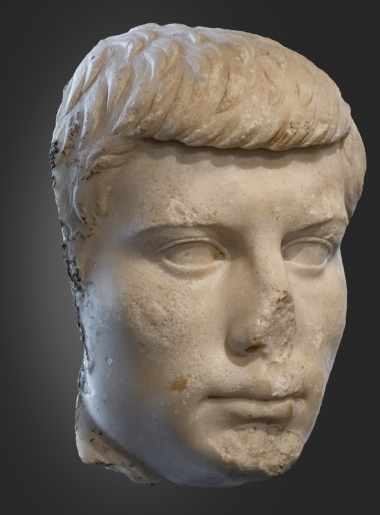 Tiberius Gemellus