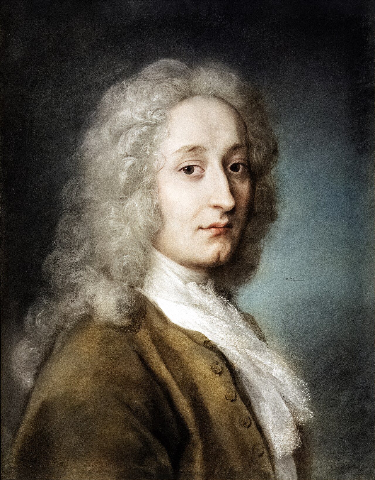 Jean-Antoine Watteau