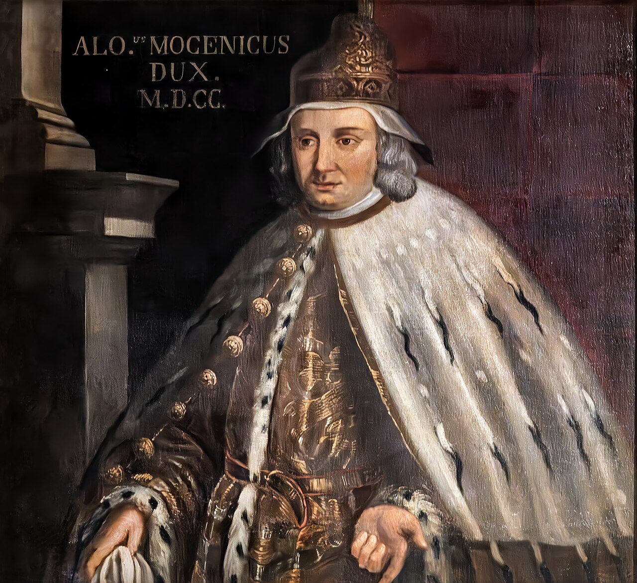 Alvise II Mocenigo