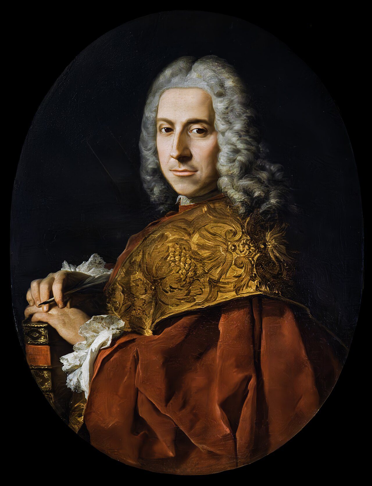 Marco Foscarini