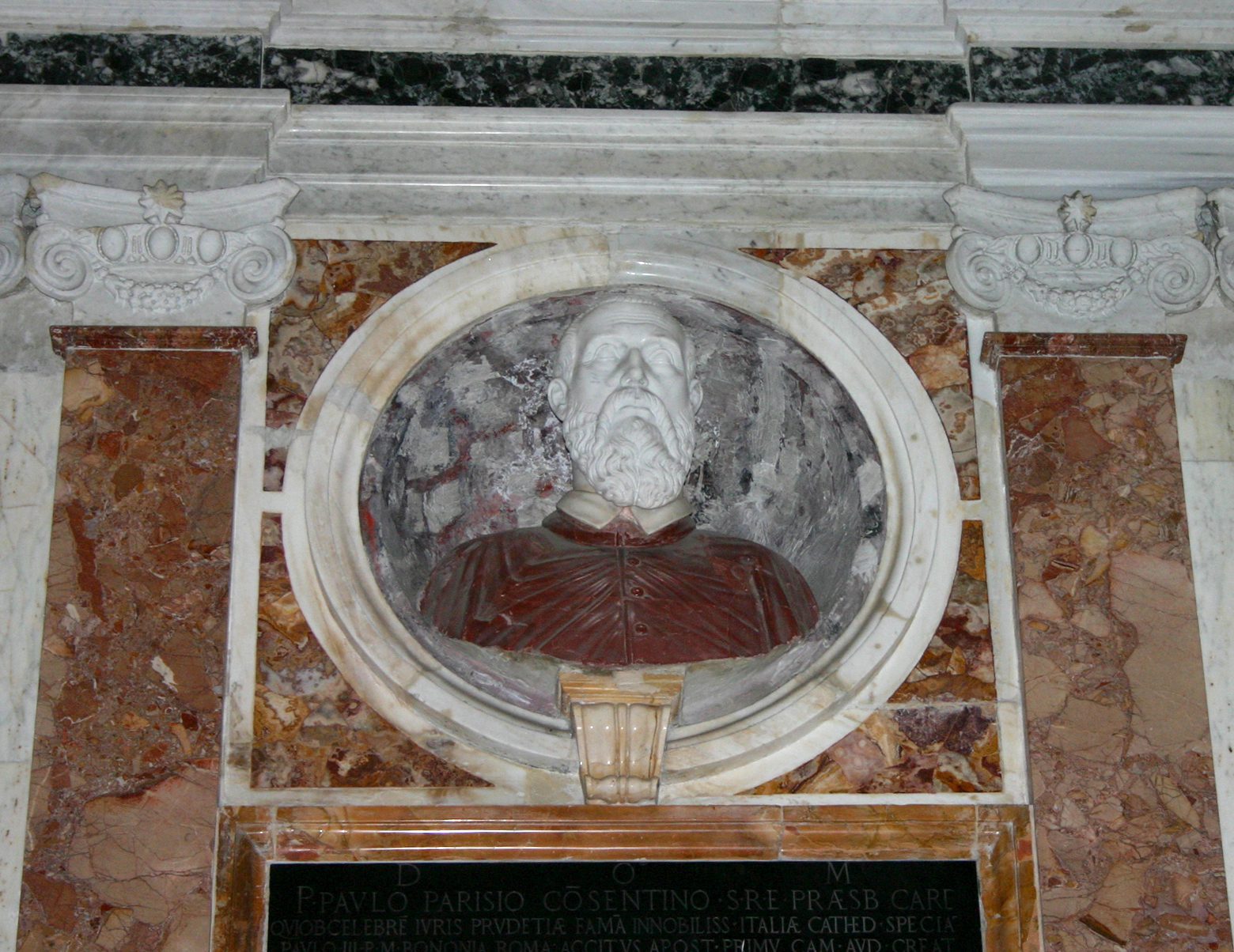 Giovanni Parisi