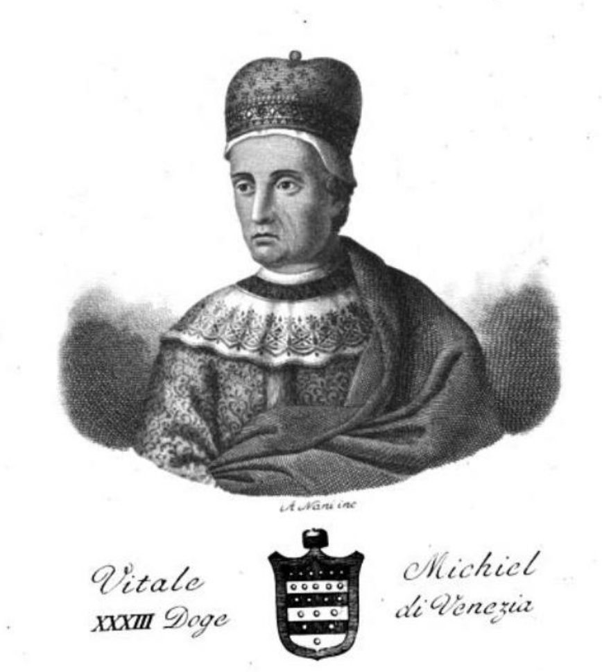 Vitale I Michiel