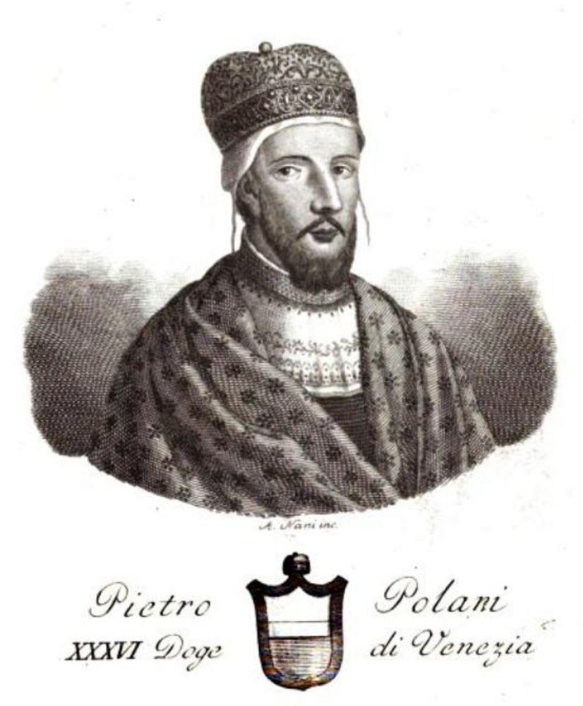 Pietro Polani