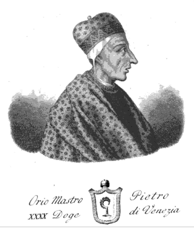 Orio Mastropiero