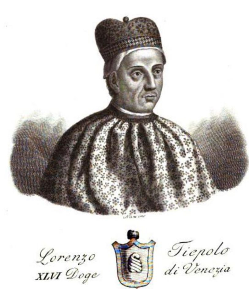 Lorenzo Tiepolo