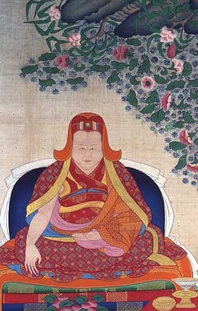 Yonten Gyatso