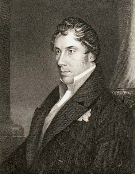 George Hamilton-Gordon, 4th Earl of Aberdeen