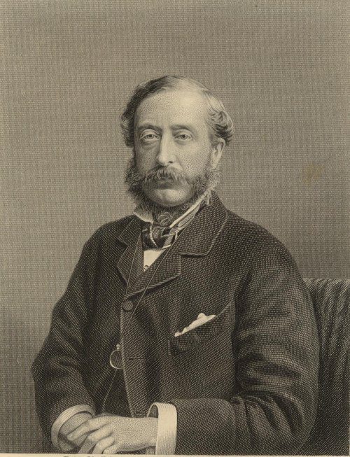 Henry Herbert, 4th Earl of Carnarvon